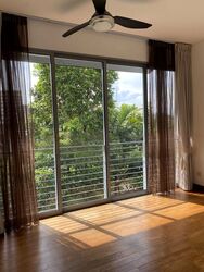 Radiance @ Bukit Timah (D21), Terrace #466560021